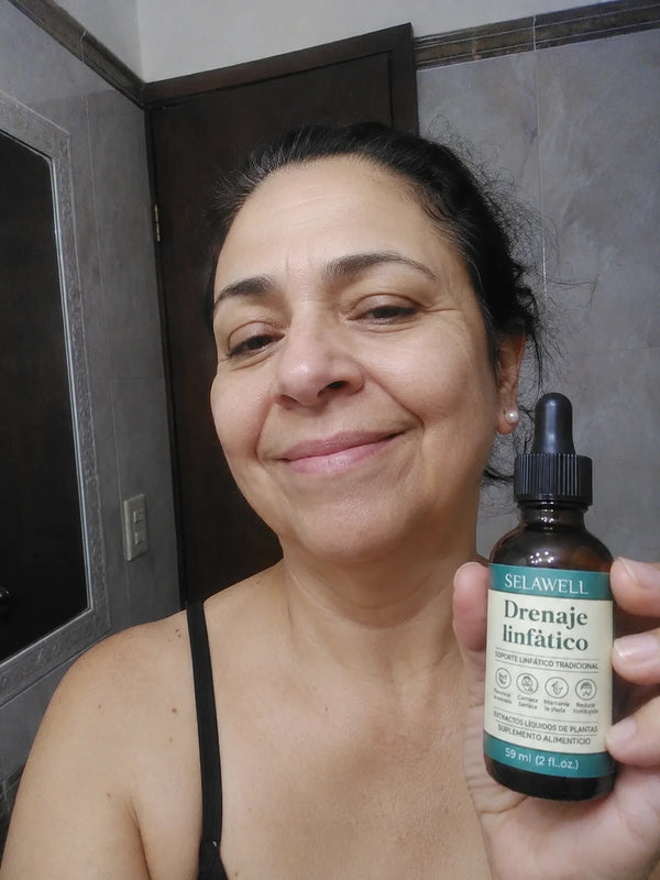 Patricia, 48 años